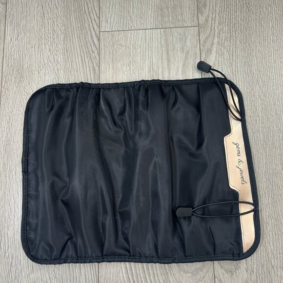 Gems & Jewels Jewelry Travel Case Holder - Picture 2 of 4